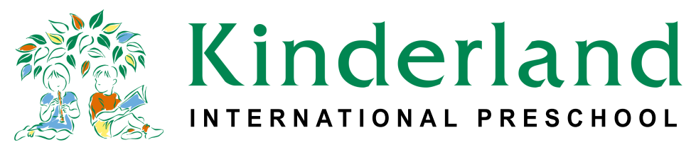 Kinderland International Preschool logo